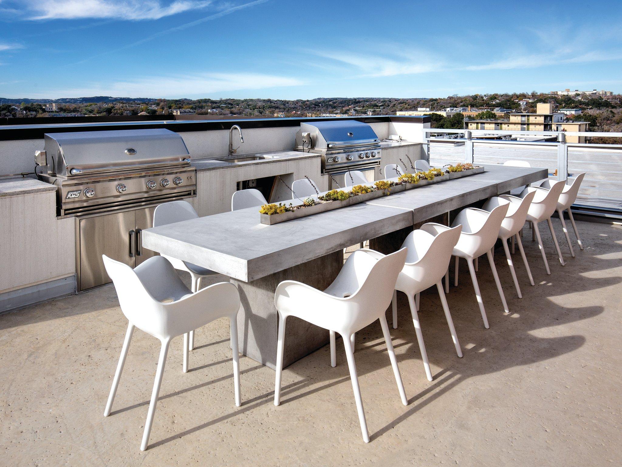 Club Wyndham Austin Hotel Exterior foto